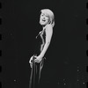 Jill Haworth in the stage production Cabaret