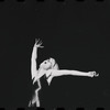 Jill Haworth in the stage production Cabaret