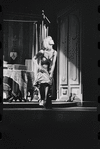 Jill Haworth in the stage production Cabaret