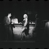 Jill Haworth and ensemble in the stage production Cabaret