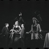 Jill Haworth and ensemble in the stage production Cabaret