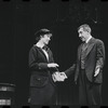 Cabaret, first photo call