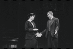 Cabaret, first photo call