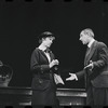 Cabaret, first photo call