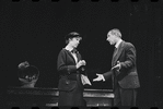 Cabaret, first photo call