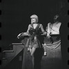 Jill Haworth in the stage production Cabaret