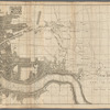 London surveyed or a new map of the cities of London and Westminster and the borough of Southwark...