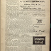 The Reform advocate