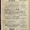 The Reform advocate