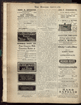 The Reform advocate