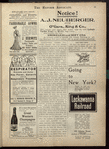 The Reform advocate