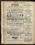 The Reform advocate