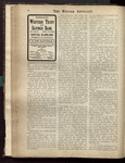 The Reform advocate