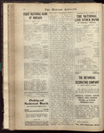 The Reform advocate