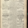 The Reform advocate