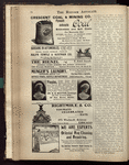 The Reform advocate