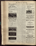 The Reform advocate