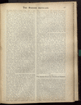 The Reform advocate