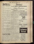 The Reform advocate