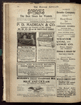 The Reform advocate