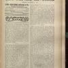 The Reform advocate