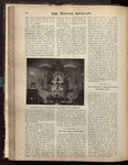 The Reform advocate
