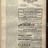 The Reform advocate
