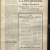 The Reform advocate