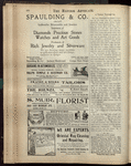The Reform advocate