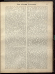 The Reform advocate