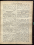 The Reform advocate
