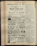 The Reform advocate