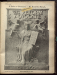 The Reform advocate