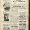The Reform advocate