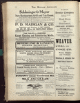 The Reform advocate
