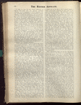 The Reform advocate