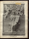 The Reform advocate