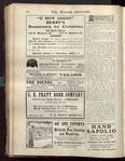 The Reform advocate