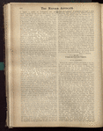 The Reform advocate