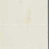 Letter from Delacroix