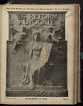 The Reform advocate