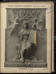 The Reform advocate