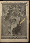 The Reform advocate