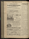 The Reform advocate