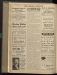The Reform advocate
