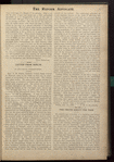 The Reform advocate