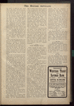 The Reform advocate