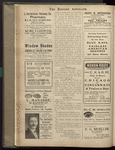 The Reform advocate
