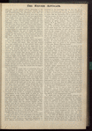 The Reform advocate