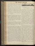 The Reform advocate